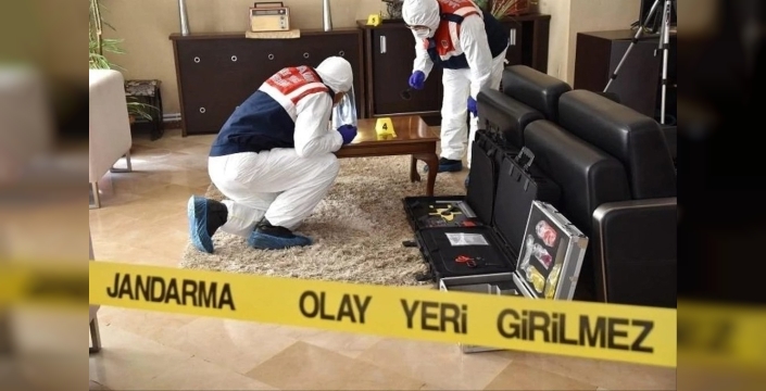 Muğla'da eşi tarafından bıçaklanan kadın hayatını kaybetti