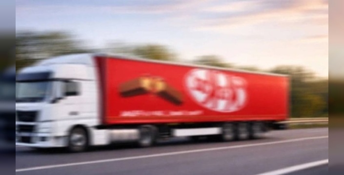 Nestle'den dev çikolata hırsızlığı: 12 ton kayıp, kıtlık tehlikesi!