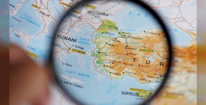 OECD'den Türkiye ve dünya ekonomisine şok uyarı: Büyüme tahminleri düştü!