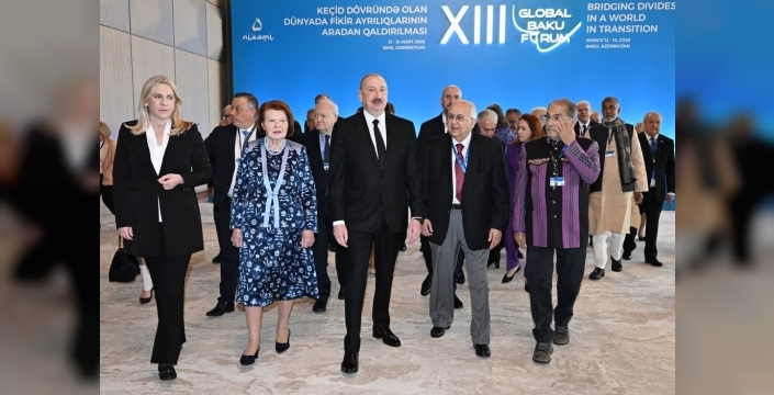 Orta Koridor'un stratejik önemi artıyor: Küresel tedarik zincirleri yeniden şekilleniyor