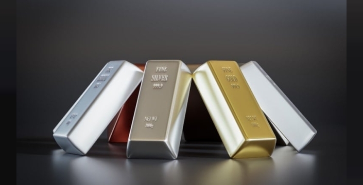 Ortadoğu gerilimi piyasaları altüst etti: Altın, gümüş ve paladyum düşerken petrol ve doğal gaz zirve yaptı