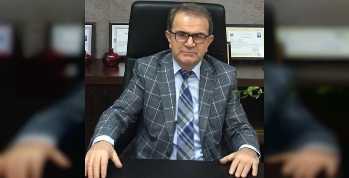 Pamukkale Tapu Müdürlüğü'nde yeni atama gerçekleşti