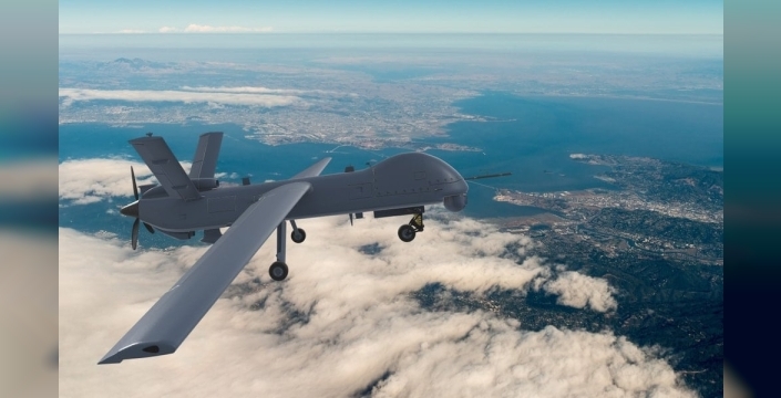 Parmak ucu kadar ama İHA'ların kaderini değiştirecek kuantum saati seri üretime geçiyor