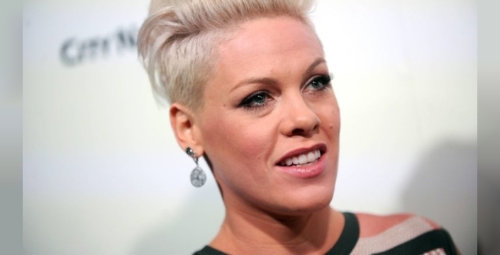 Pink'in konserleri iptal: Boşanma söylentileriyle aynı zamana denk geldi