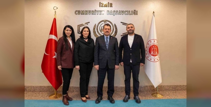 Radikal Eğitim'den Vali Elban'a nezaket ziyareti: Eğitim vizyonu ve sosyal projeler masaya yatırıldı