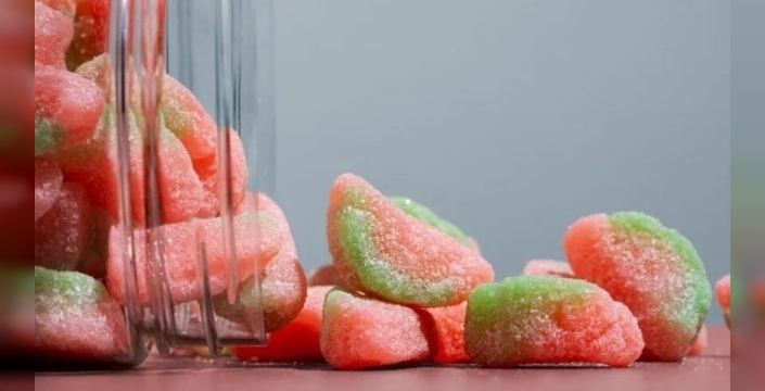 Rekabet Kurumu'ndan Haribo'ya soruşturma sinyali