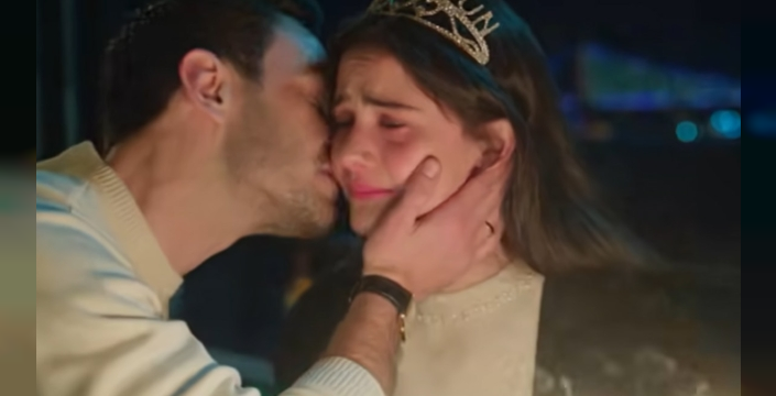 Reytinglerde sürpriz: Sevdiğim Sensin zirveye yerleşti