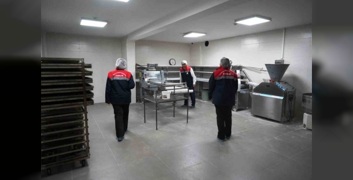 Samsun'da gıda denetimlerinde 23 milyon TL ceza kesildi