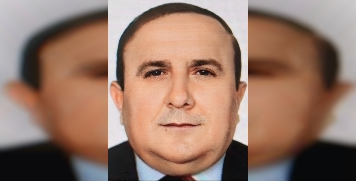 Samsun'da tüfeğini temizlerken kendini vuran vatandaş hayatını kaybetti