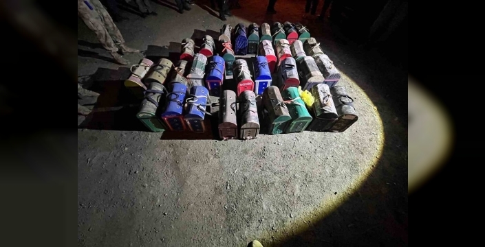 Sapanca'da horoz dövüşü yapanlara şok baskın: 16 kişiye devasa ceza!