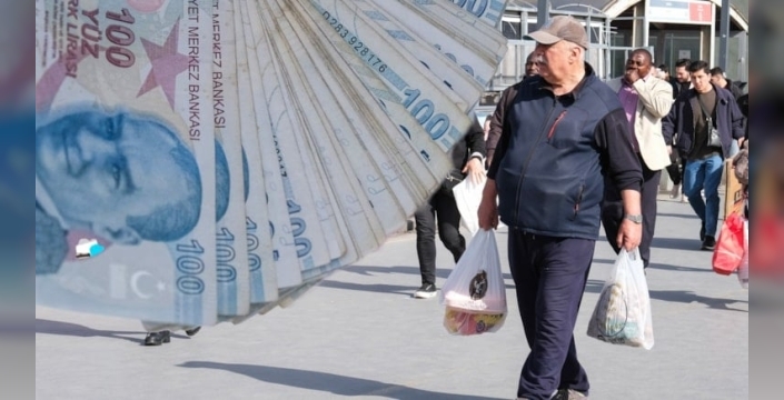 Şaşırtıcı Gerçek: Emekli Sayısı Çalışanları Geride Bıraktı!