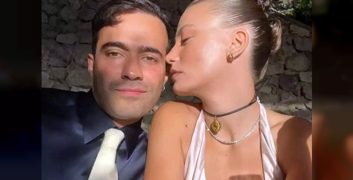 Serenay Sarıkaya ve Mert Demir yaz aylarında evleniyor mu?