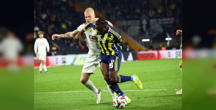 Sidiki Cherif, son 3 maçta 3 golle parlıyor