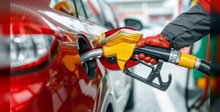 Slovenya'da enerji krizi nedeniyle akaryakıt satışına kısıtlama getirildi