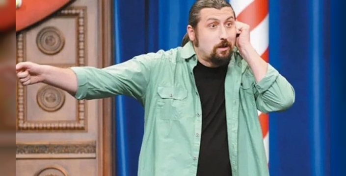 Taciz iddialarıyla sarsılan Mesut Süre'den şaşırtan geri dönüş!