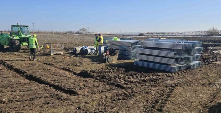 Tek Enerji, Romanya'da yeni güneş enerjisi santraliyle hedeflerini büyütüyor
