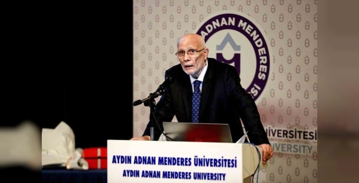 Tıp Dünyasının Duayen İsmi Prof. Dr. Ali Zahit Bolaman Veda Etti: 'Hocaların Hocası' Son Yolculuğuna Uğurlandı