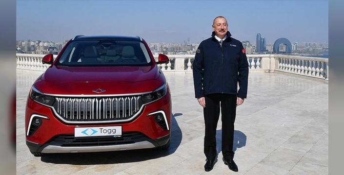 Togg'un dev zararları ve liderlere hediyeleri tartışma konusu oldu