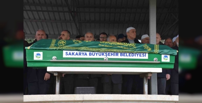 Traktör faciası: 4 çocuk babası toprağa verildi