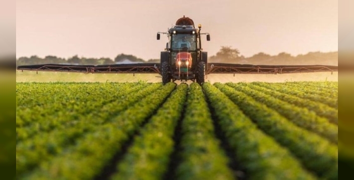 Türkiye genelindeki tarım sayımında son aşamaya gelindi