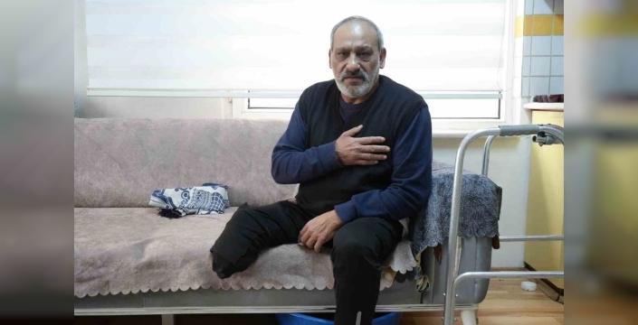 Türkiye'nin sesi Celal Karatüre'den ilahi şöleni: Kâbe'de Hacılar Hu Der Allah ile gönülleri fethetti