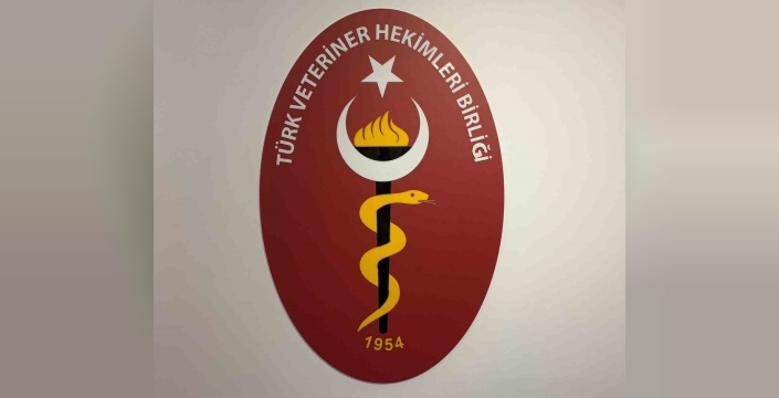 TVHB Başkanı Eroğlu: Tüberküloz, hayvanlardan insanlara geçebilen eski bir hastalık