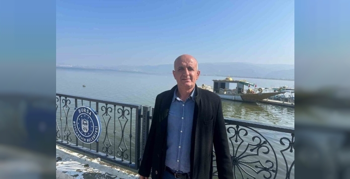 Uluabat Gölü'nde turna bereketi: Son 10 yılın su rekoru balıkçılara umut oldu