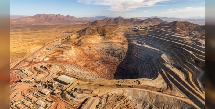 Utah'ta bulunan dev kil rezervi, ABD'yi zenginleştirme potansiyeline sahip