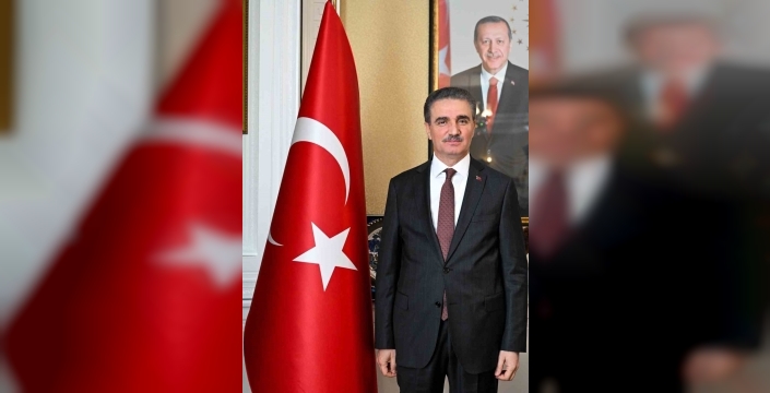 Vali Baruş'tan 12 Mart Erzurum'un kurtuluş bayramı mesajı