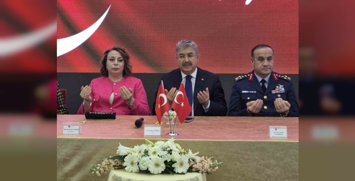 Vali Yılmaz'dan bayram öncesi sürücülere hayat kurtaran çağrı: Bayram sensiz olmaz!