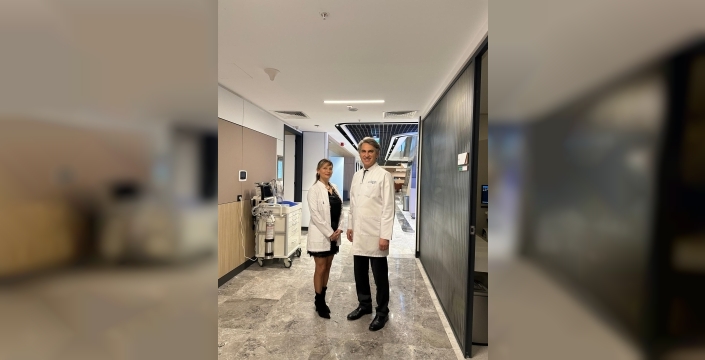 Variste Yeni Nesil Dönem: Ameliyatsız Ve İz Bırakmayan Tedaviler