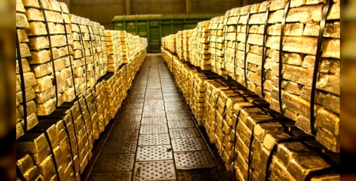 Venezuela'dan Şaşırtan Altın Hamlesi: ABD ile Kritik Anlaşma İddiası