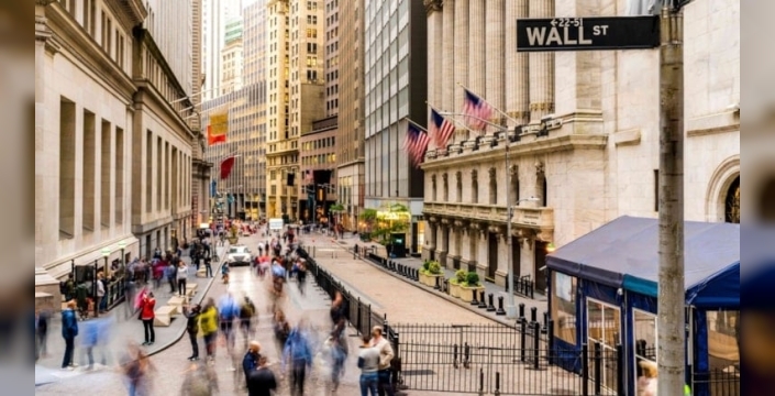 Wall Street'te rekor kâr: Çalışan başına 12 milyon TL ikramiye