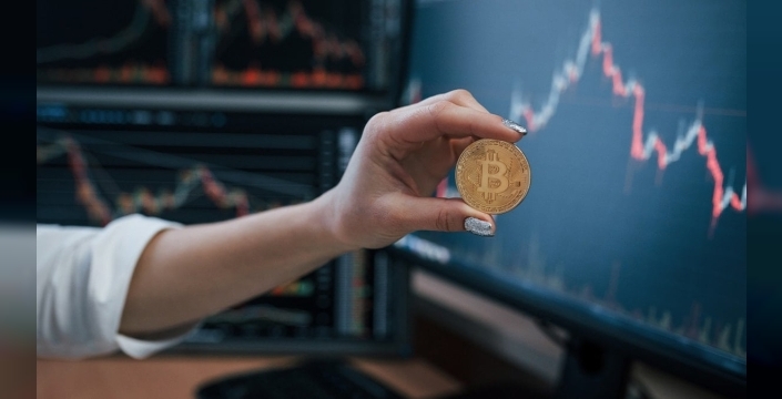 Wall Street'ten Bitcoin için korkutucu düşüş uyarısı: Kriz kapıda mı?
