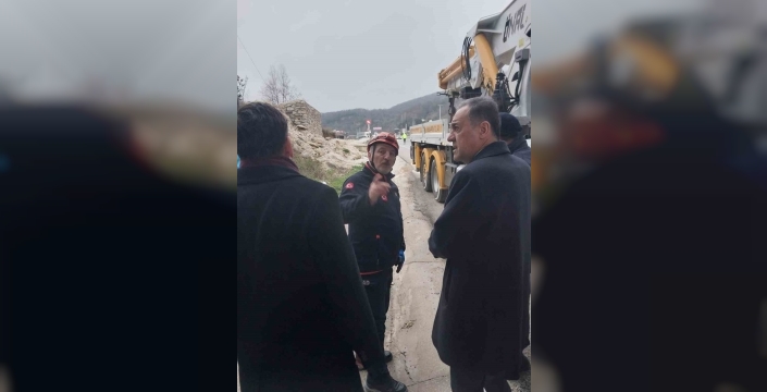 Yalova'da midibüs kazasında bir ölü, 20 yaralı
