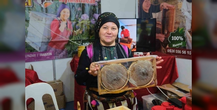Yörex 2026 için geri sayım başladı: Anadolu'nun zenginliği Antalya'da buluşuyor