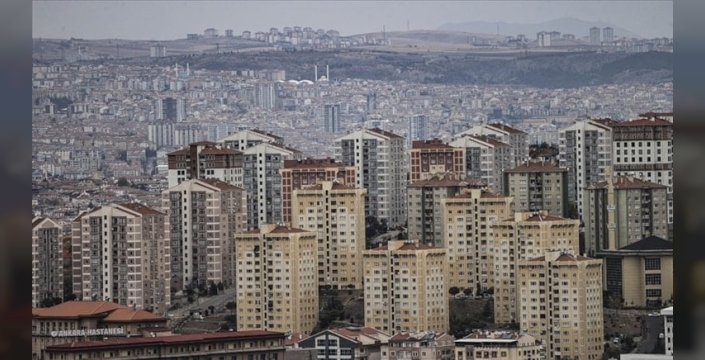 Yüzde 1,20 faizli konut kredisi yolda: 2026 İlk Evim şartları açıklandı
