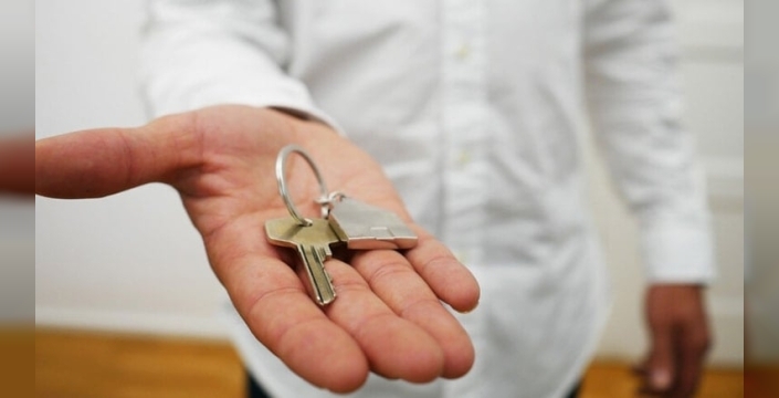 2025 yılının ilk çeyreğinde gayrimenkul satışları 628 bin 255'e düştü