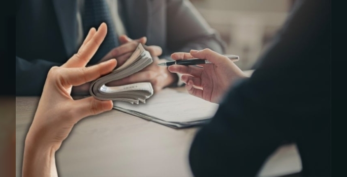 25 yıl boyunca çalıştı, patronunun hatasıyla 30 milyon lira kazandı