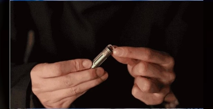 25 yıla kadar ışık veren fener devrim yarattı