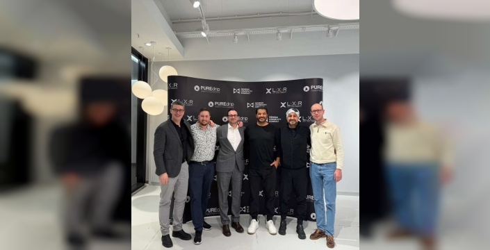 A&S Investment Holding, 2 milyar euroluk longevity yatırımıyla sağlık alanında devrim yapmayı hedefliyor