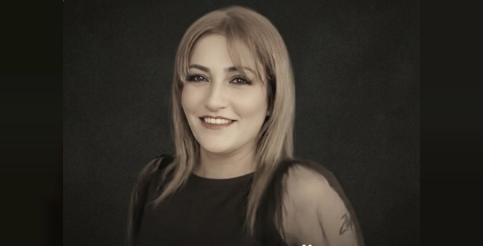 Adana'da vahşice öldürülen genç kadın, memleketi Erzincan'da son yolculuğuna uğurlanacak