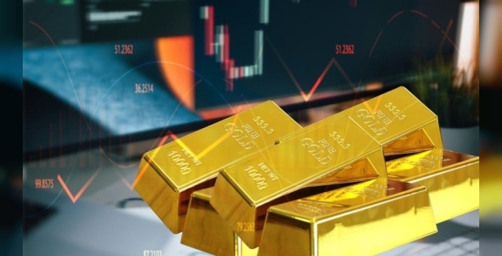 Altın yatırımcılarını tedirgin eden gelişmeler yaşanıyor