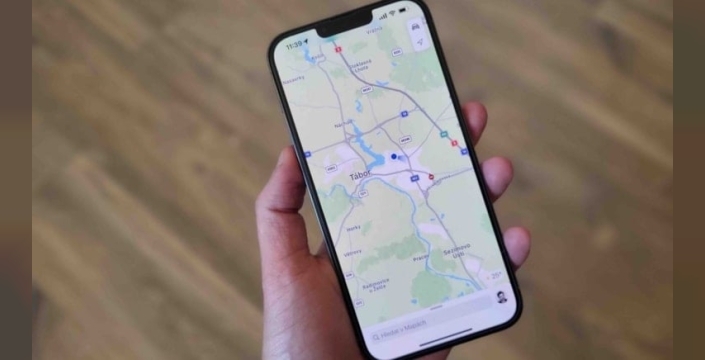Apple Maps'te 200 köyün isimleri silindi: Siyasi tartışmalar alevlendi