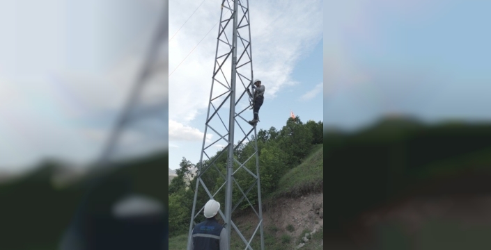 Aras Elektrik, Ardahan'a 2,3 milyar TL'lik yatırım yapıyor