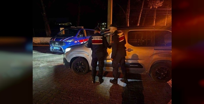Aydın'da 3 günde 64 aranan şahıs yakalandı