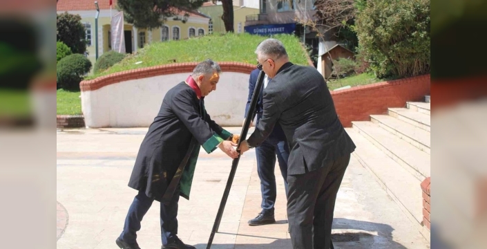 Aydın'da Avukatlar Günü coşkuyla kutlandı