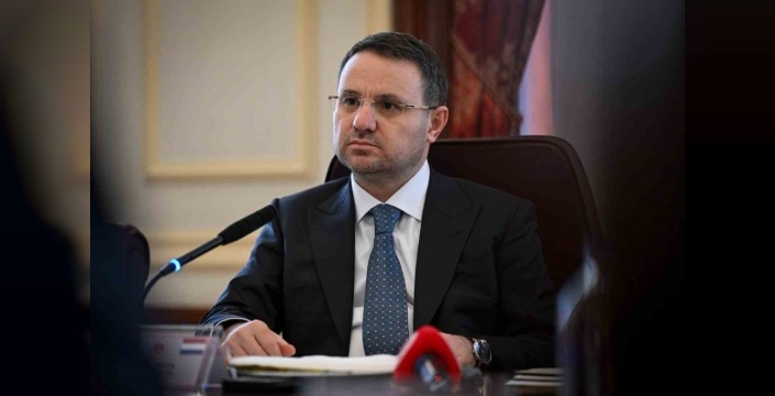 Bakan Gürlek, Hollanda'dan cinayet azmettiricisi Musa Aşoğlu'nun iadesini istedi