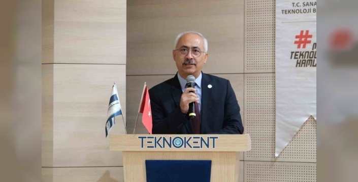Balıkesir'de girişimciler global pazara adım atıyor