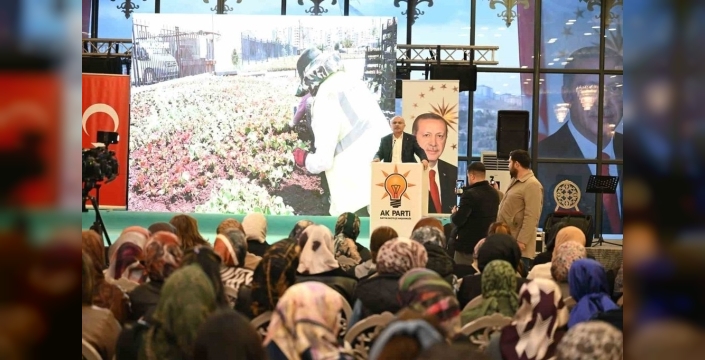 Başkan Er: 'Malatya’nın bir kuruşunu dahi heba etmeyeceğiz